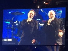 Sting & Peter Gabriel on Jun 23, 2016 [279-small]