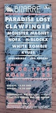 Bizarre Festival 1995 on Aug 19, 1995 [309-small]