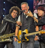 tags: Bruce Springsteen & The E Street Band - Bruce Springsteen & The E Street Band / Joe Grushecky on Sep 11, 2016 [439-small]