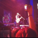 Pierce the Veil / Mayday Parade / You Me At Six / All Time Low on Apr 20, 2013 [474-small]
