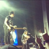 Pierce the Veil / Mayday Parade / You Me At Six / All Time Low on Apr 20, 2013 [478-small]