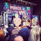 Pierce the Veil / Mayday Parade / You Me At Six / All Time Low on Apr 20, 2013 [479-small]