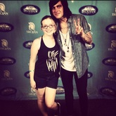 Warped Tour 2013 on Jul 17, 2013 [490-small]