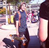 Pierce the Veil / All Time Low / A Day To Remember / The Wonder Years on Oct 6, 2013 [530-small]