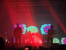 Turnover / Citizen / Horse Jumper of Love on Jun 2, 2025 [573-small]