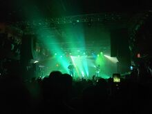 Turnover / Citizen / Horse Jumper of Love on Jun 2, 2025 [576-small]