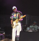 Jeff Beck / Buddy Guy on Jul 26, 2016 [598-small]