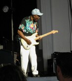 Jeff Beck / Buddy Guy on Jul 26, 2016 [600-small]