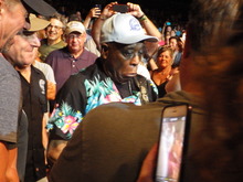 Jeff Beck / Buddy Guy on Jul 26, 2016 [602-small]