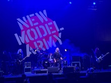 Billy Idol / New Model Army on Jun 24, 2025 [752-small]