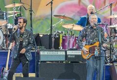 Ringo Starr and His All-Starr Band 2025 Tour on Jun 21, 2025 [813-small]