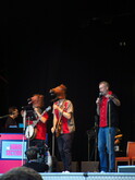 The Horne Section on Jun 24, 2025 [902-small]