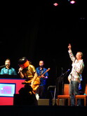 The Horne Section on Jun 24, 2025 [903-small]