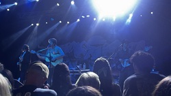Richy Mitch & The Coal Miners / The Brazen Youth on Nov 2, 2024 [921-small]