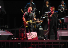 Bruce Springsteen & The E Street Band / Gary U.S. Bonds on Sep 21, 2012 [923-small]