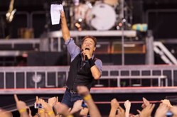 Bruce Springsteen & The E Street Band / Gary U.S. Bonds on Sep 21, 2012 [926-small]