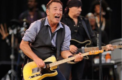Bruce Springsteen & The E Street Band / Gary U.S. Bonds on Sep 21, 2012 [927-small]