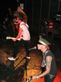 The Scruffs, tags: Scruffs, Corona, California, United States, Showcase Theatre - time again / Carpe Diem (US) / Scruffs on May 18, 2006 [994-small]