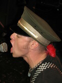 The Scruffs, tags: Scruffs, Corona, California, United States, Showcase Theatre - time again / Carpe Diem (US) / Scruffs on May 18, 2006 [995-small]