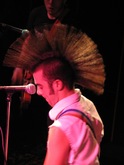 The Scruffs, tags: Scruffs, Corona, California, United States, Showcase Theatre - time again / Carpe Diem (US) / Scruffs on May 18, 2006 [996-small]