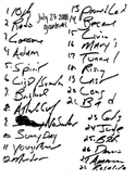 tags: Bruce Springsteen & The E Street Band, Setlist - Bruce Springsteen & The E Street Band on Jul 27, 2008 [011-small]