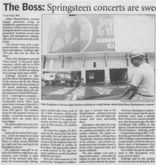 tags: Bruce Springsteen & The E Street Band, Article - Bruce Springsteen & The E Street Band on Jul 24, 2003 [032-small]