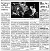 tags: Bruce Springsteen & The E Street Band, Article - Bruce Springsteen & The E Street Band on Oct 6, 2002 [074-small]