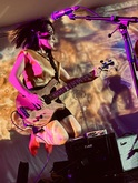 tags: Deerhoof, Toronto, Ontario, Canada, St. Anne's Lower Hall - Deerhoof / Luge (Toronto) / Troglos on Jun 23, 2025 [122-small]