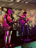 tags: Deerhoof, Toronto, Ontario, Canada, St. Anne's Lower Hall - Deerhoof / Luge (Toronto) / Troglos on Jun 23, 2025 [124-small]