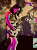 tags: Deerhoof, Toronto, Ontario, Canada, St. Anne's Lower Hall - Deerhoof / Luge (Toronto) / Troglos on Jun 23, 2025 [132-small]