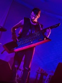 tags: Troglos, Toronto, Ontario, Canada, St. Anne's Lower Hall - Deerhoof / Luge (Toronto) / Troglos on Jun 23, 2025 [134-small]