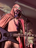 tags: Troglos, Toronto, Ontario, Canada, St. Anne's Lower Hall - Deerhoof / Luge (Toronto) / Troglos on Jun 23, 2025 [138-small]