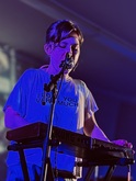 tags: Luge (Toronto), Toronto, Ontario, Canada, St. Anne's Lower Hall - Deerhoof / Luge (Toronto) / Troglos on Jun 23, 2025 [139-small]