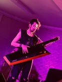 tags: Troglos, Toronto, Ontario, Canada, St. Anne's Lower Hall - Deerhoof / Luge (Toronto) / Troglos on Jun 23, 2025 [141-small]