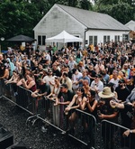 The Black Angels / Earthless / A Place To Bury Strangers on Jun 21, 2025 [268-small]