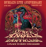 The Black Angels / Earthless / A Place To Bury Strangers on Jun 21, 2025 [269-small]