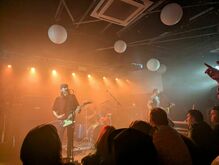 Dinosaur Pile-Up / Hot Wax on Jun 24, 2025 [296-small]
