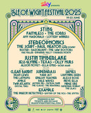 The Isle of Wight Festival 2025 on Jun 19, 2025 [329-small]