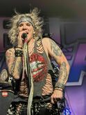 Steel Panther / Black Sonic Pearls on Jun 18, 2025 [408-small]