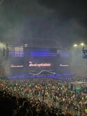 Dua Lipa / Alessi Rose / Dove Cameron / Dave McCabe on Jun 24, 2025 [447-small]