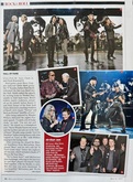 Rock and Roll Hall of Fame 30th Annual Induction Ceremony  on Apr 18, 2015 [513-small]