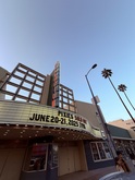 Pixies / Kurt Vile & The Violators on Jun 20, 2025 [577-small]