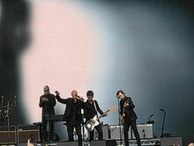 Forever Now 2025 on Jun 22, 2025 [621-small]