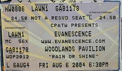 Seether / Three Days Grace / Breaking Benjamin / Evanescence on Aug 6, 2004 [637-small]