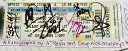 Warped Tour 2005 on Jun 25, 2005 [641-small]