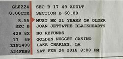Joan Jett & The Blackhearts on Feb 24, 2018 [672-small]
