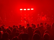 Perfume Genius / Urika's Bedroom on Jun 19, 2025 [790-small]