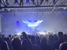 Perfume Genius / Urika's Bedroom on Jun 19, 2025 [791-small]