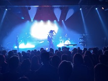 Perfume Genius / Urika's Bedroom on Jun 19, 2025 [793-small]