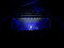 Perfume Genius / Urika's Bedroom on Jun 19, 2025 [796-small]